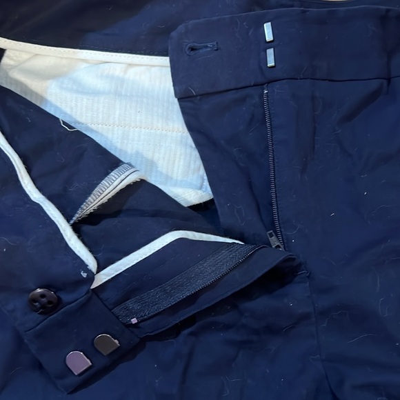 Talbots chino shorts - Picture 3 of 8